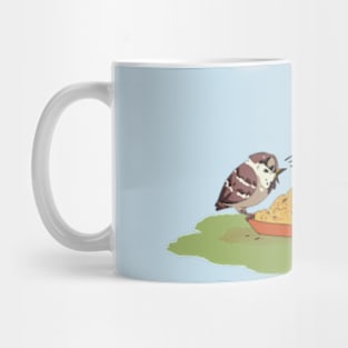 Birbs Mug